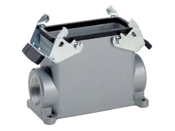 Lapp EPIC H-B 24 SGRLH, 58 mm, 144 mm, 5 stykker