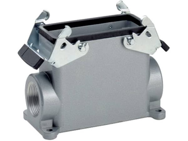 Lapp EPIC H-B 24 SGRLH, 58 mm, 144 mm, 5 stykker
