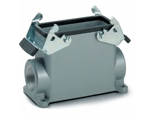 Lapp EPIC H-B 24 SGRLH, 58 mm, 144 mm, 5 stykker