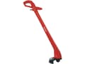 Miniatyrbild 4 av 5: Einhell GC-ET 2522, 1,2 mm, 6 m, 12000 RPM, Svart, Röd, 22 cm, Växelström