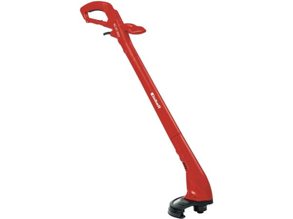 Einhell GC-ET 2522, 1,2 mm, 6 m, 12000 RPM, Svart, Röd, 22 cm, Växelström