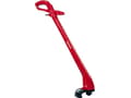 Miniatyrbild 1 av 5: Einhell GC-ET 2522, 1,2 mm, 6 m, 12000 RPM, Svart, Röd, 22 cm, Växelström