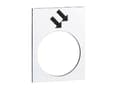 Miniatyrbild 1 av 2: Schneider Electric ZB2BY4914