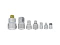 Miniatyrbilde 3 av 4: Hazet 958/7 958/7 Socket Adapter Sæt 1 stk