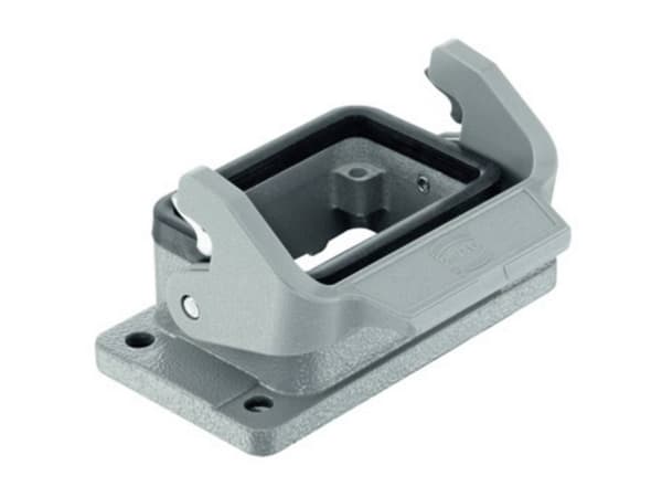 Asennuskaappi Harting 09 30 006 1301 Harting 1 kpl