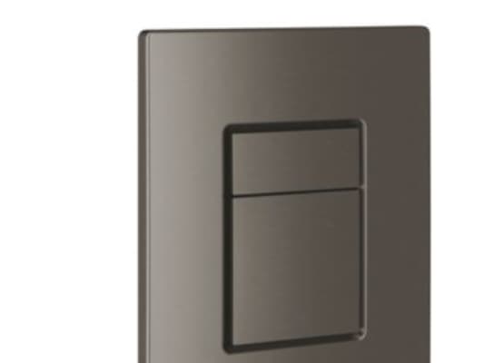 GROHE 38732AL0, 1 stk