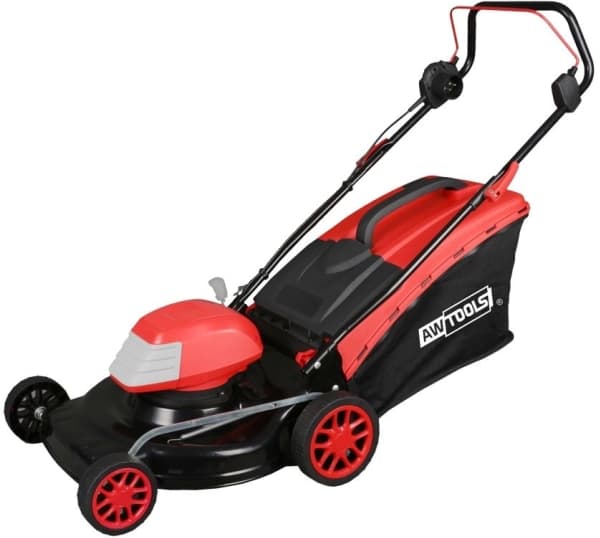 AWTOOLS ELEKTRISK GRENSKLIPPER ZF6128D /1800W