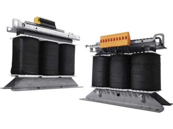 Block AT3 15-48/50-4 Ekonomisk transformator 3 x 480 V/AC, 500 V/AC 3 x 400 V/AC 15000 VA