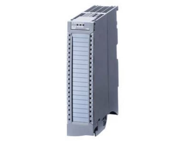 Siemens 6ES7522-5HF00-0AB0 6ES75225HF000AB0 PLC-PLC-utgångskort