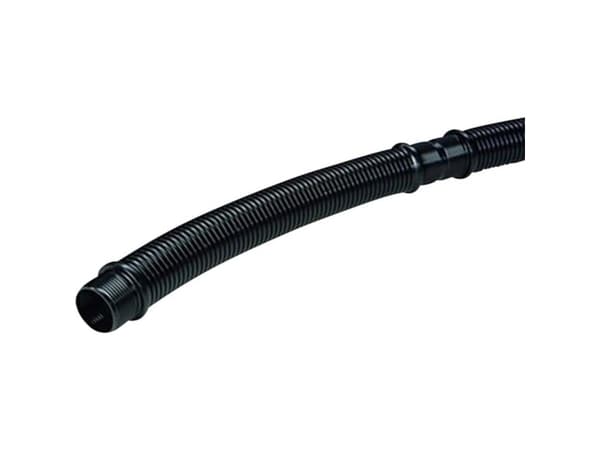 Lapp SILVYN TC, putki, musta, muovi, -40 - 120 °C, ETIM 5.0 Luokkatunnus: EC001175 ETIM 6.0 Luokkatunnus: EC001175