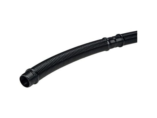 Lapp SILVYN TC, putki, musta, muovi, -40 - 120 °C, ETIM 5.0 Luokkatunnus: EC001175 ETIM 6.0 Luokkatunnus: EC001175