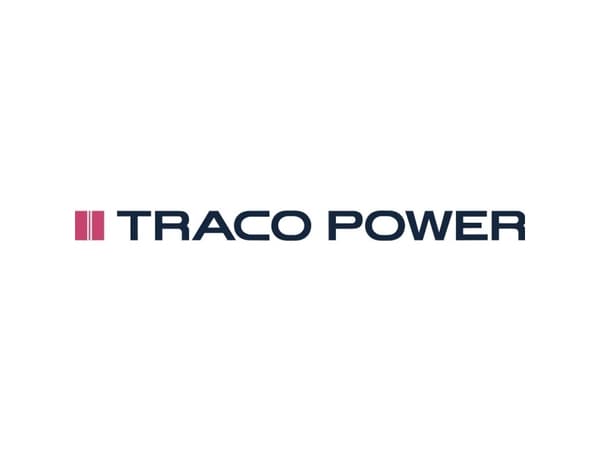 Traco Power TCK-046, 18 - 18 mH, 1 kpl, 20%, 1,23 A, 0,015 O, -40 - 125 °C