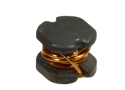 Traco Power TCK-046, 18 - 18 mH, 1 kpl, 20%, 1,23 A, 0,015 O, -40 - 125 °C