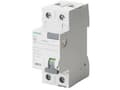 Pikkukuva 2 / 5: Siemens 5SV34168 RCD-turvakytkin A 63 A 0,1 A 230 V 230 V
