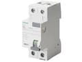 Pikkukuva 1 / 5: Siemens 5SV34168 RCD-turvakytkin A 63 A 0,1 A 230 V 230 V