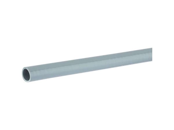 LAPP 61714070 SILVYN® SP 38x44 SGY Beskyttelsesslange Sølvgrå (RAL 7001) 38 mm 25 m