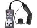 Miniatyrbilde 1 av 4: Gossen Metrawatt Z525G METRALINE PRO-TYPE EM II adapterstativ 1 stk.