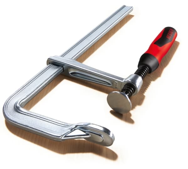 BESSEY GZ60-12-2K, F-klemme, 60 cm