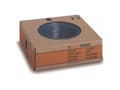 Miniatyrbild 2 av 5: LAPP 4520042 Tråd H07V-K 1 x 2,50 mm² Röd 100 m