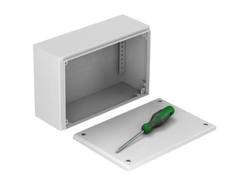 Schneider Electric NSYSBM205012