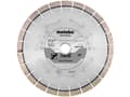 Miniatyrbild 3 av 4: Metabo 628577000, Granit, 23 cm, 2,22 cm, 6600 RPM, Metabo, 1 styck