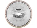 Miniatyrbild 2 av 4: Metabo 628577000, Granit, 23 cm, 2,22 cm, 6600 RPM, Metabo, 1 styck