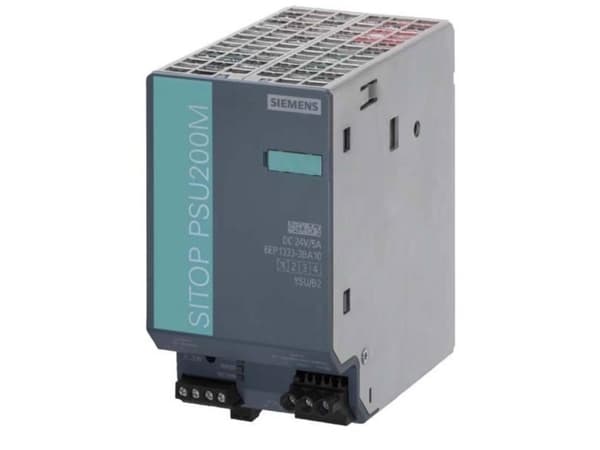 Siemens 6EP1333-3BA10-8AC0, Sisätila, Romania, Monivärinen, 600 g, 150 mm, 90 mm