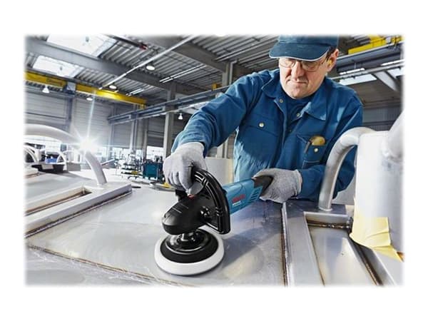 Bosch POLEREMASKINE GPO 14 CE