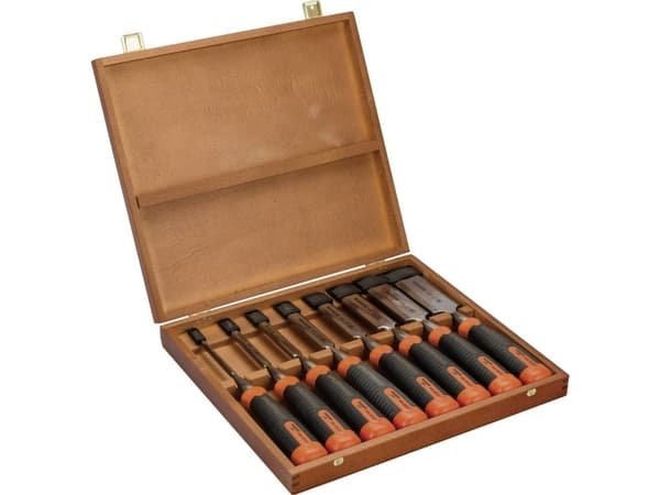 Bahco 434-S8-EUR, 2,3 kg
