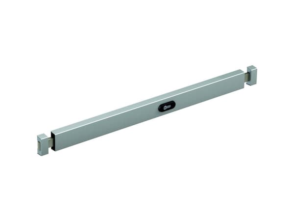BASI PR 900, Hopea, Metalli, 1 kpl, 1050 mm, 26 mm, 5,08 kg
