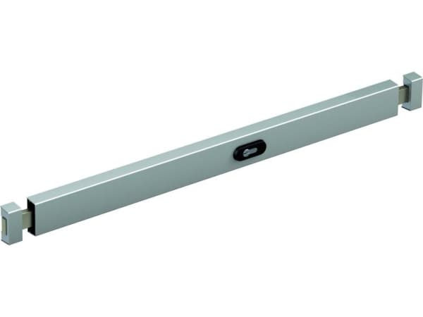 BASI PR 900, Hopea, Metalli, 1 kpl, 1050 mm, 26 mm, 5,08 kg