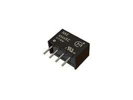 Murata NKE1212SC, 11,5 mm, 6,1 mm, 7,46 mm, 1 W, 10,8 - 13,2 V, 83 mA
