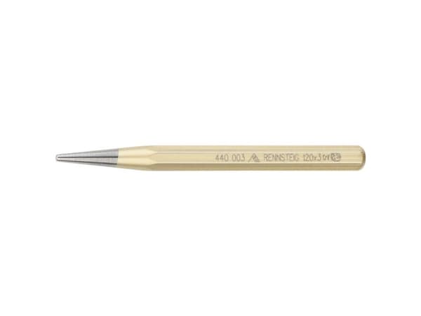 Drift 150x12x9mm Rennsteig Tools Mitat (Ø x L) 9 mm x 150 mm