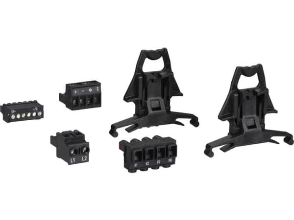 Schneider Electric Adapter til installationsudstyr