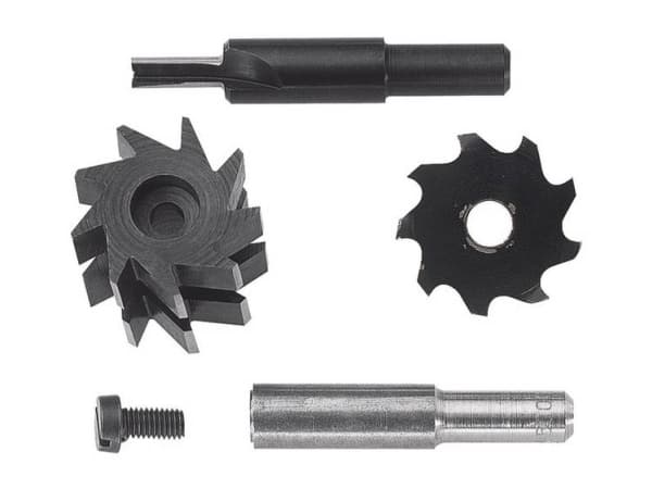 wolfcraft GmbH 3254000
