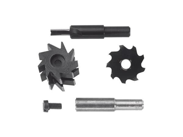 wolfcraft GmbH 3254000