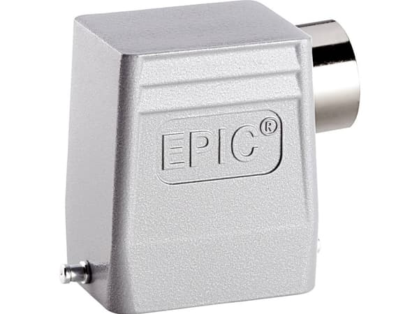 Lapp EPIC H-B 6 TSH, 74,8 mm, 45 mm, 10 styck