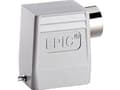 Miniatyrbild 2 av 3: Lapp EPIC H-B 6 TSH, 74,8 mm, 45 mm, 10 styck