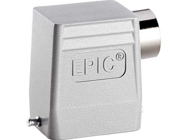 Lapp EPIC H-B 6 TSH, 74,8 mm, 45 mm, 10 styck