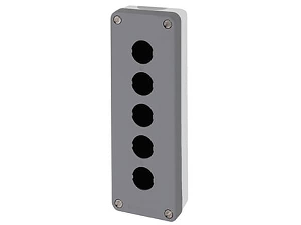 Schneider Electric Tomt hus 1 stk