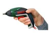 Bosch IXO V - Ruuvinväännin - akkuruuvinväännin - ehjä terä - 4,5 N-m - 3,6 V