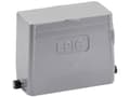 Miniatyrbilde 2 av 4: Lapp EPIC H-B 24 TSH-RO, 137 mm, 45 mm, 5 stykker