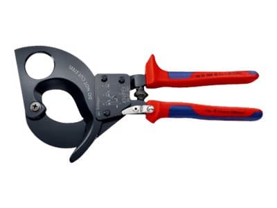KNIPEX - Cable cutter - 280 mm