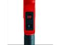 Miniatyrbild 5 av 5: Einhell TE-DW 225 X, Golvslipmaskin, Svart, Röd, 1800 RPM, 4 m, 750 W, 230-240 V