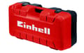 Miniatyrbild 2 av 5: Einhell TE-DW 225 X, Golvslipmaskin, Svart, Röd, 1800 RPM, 4 m, 750 W, 230-240 V
