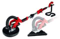 Miniatyrbild 1 av 5: Einhell TE-DW 225 X, Golvslipmaskin, Svart, Röd, 1800 RPM, 4 m, 750 W, 230-240 V