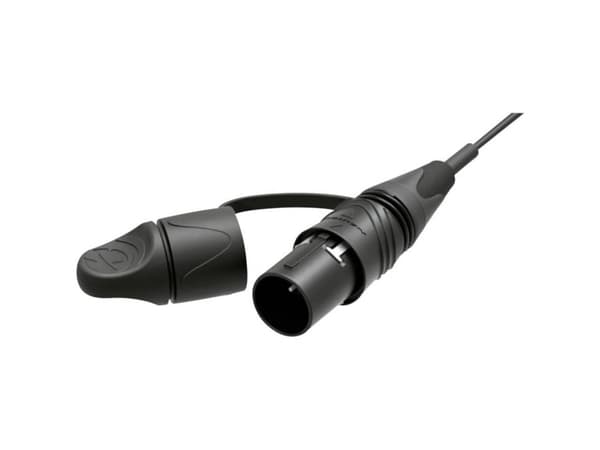 Neutrik NKO2M-L-0-10 Kuituoptisen kaapelin liitäntäkaapeli 10.00 m