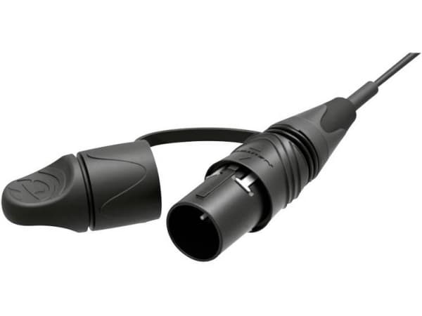 Neutrik NKO2M-L-0-10 Kuituoptisen kaapelin liitäntäkaapeli 10.00 m