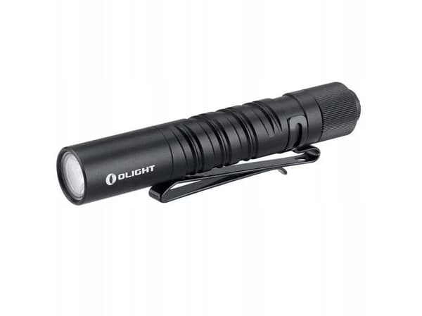 OLight i3T-EOS LED (RGB) taskulamppu Paristokäyttöinen 180 lm 39 g