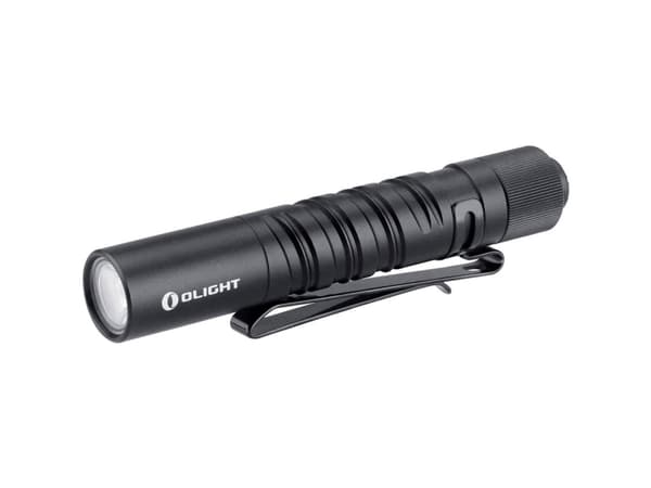 OLight i3T-EOS LED (RGB) taskulamppu Paristokäyttöinen 180 lm 39 g